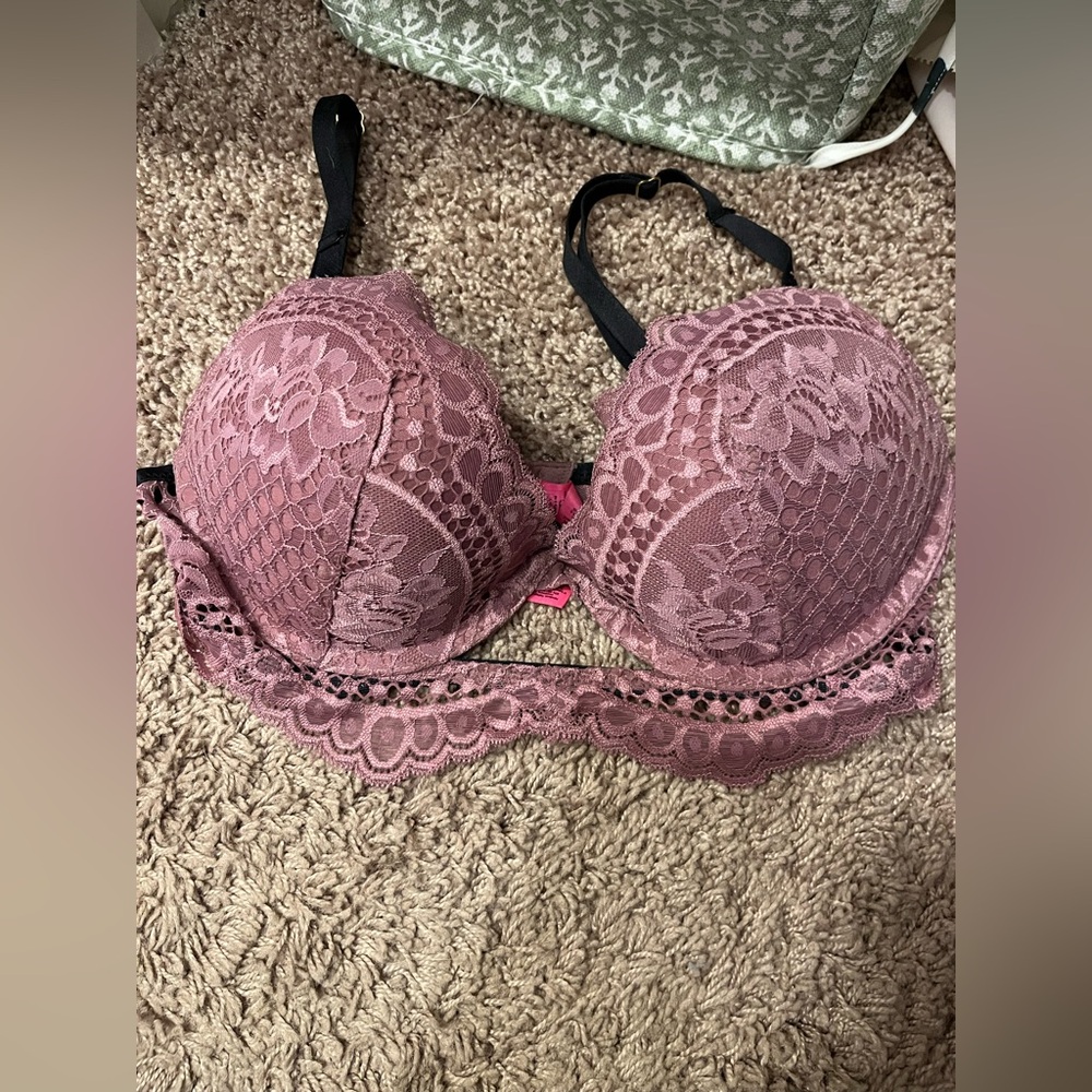 EUC La Senza Beyond Sexy 32D bra